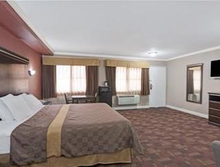 Travelodge By Wyndham Hotel