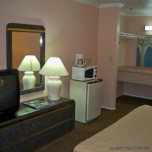 Travelodge By Wyndham 3* Whittier