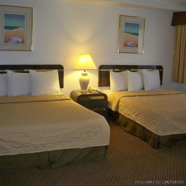 Travelodge By Wyndham 3*