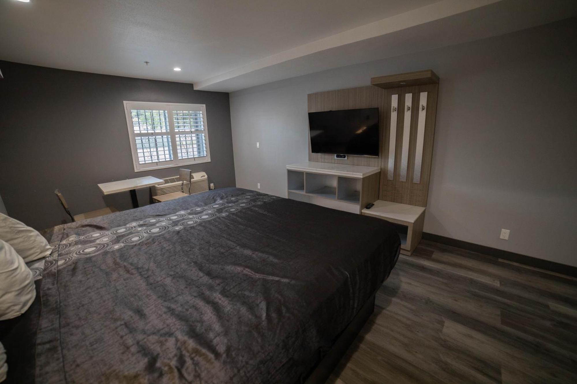 Travelodge By Wyndham 3*