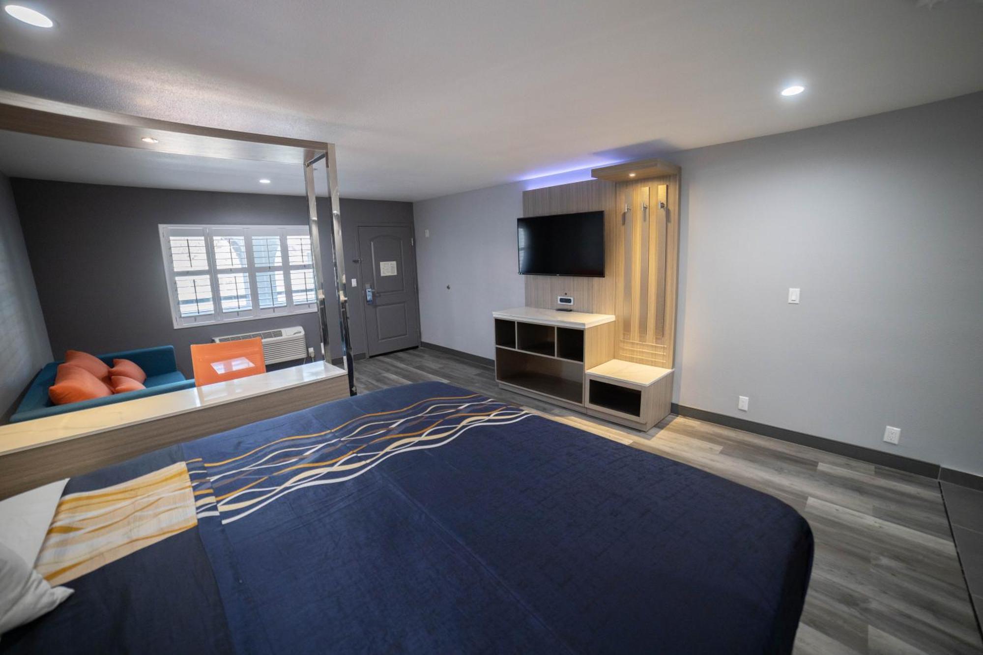 Hotel Travelodge By Wyndham