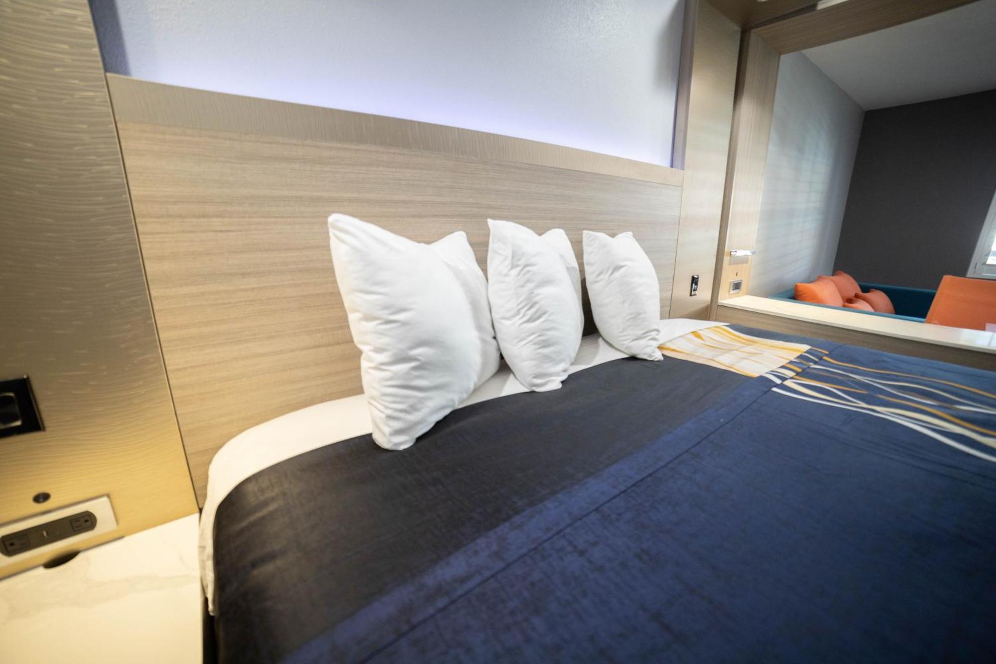 Travelodge By Wyndham Whittier
