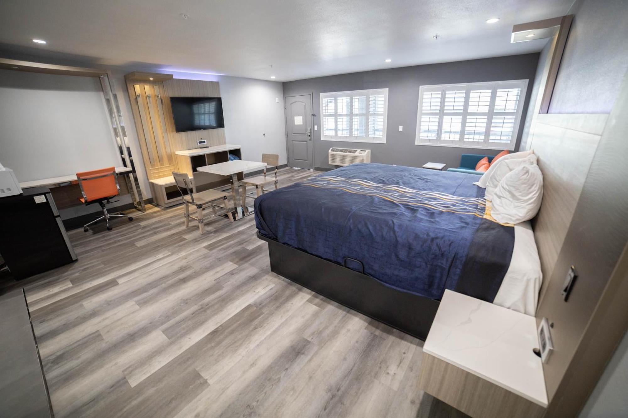 Travelodge By Wyndham Hotel
