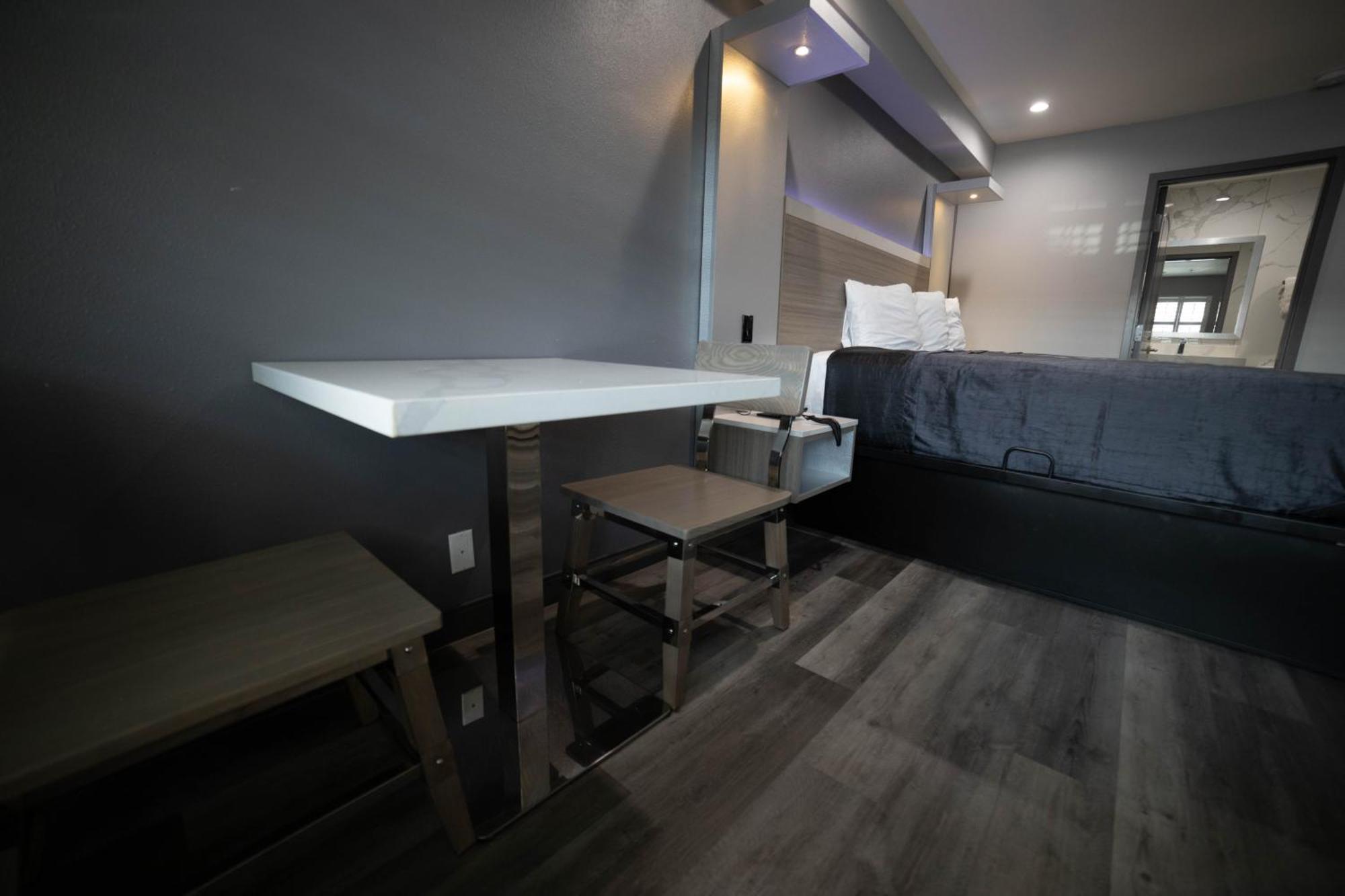 Travelodge By Wyndham 3* Whittier