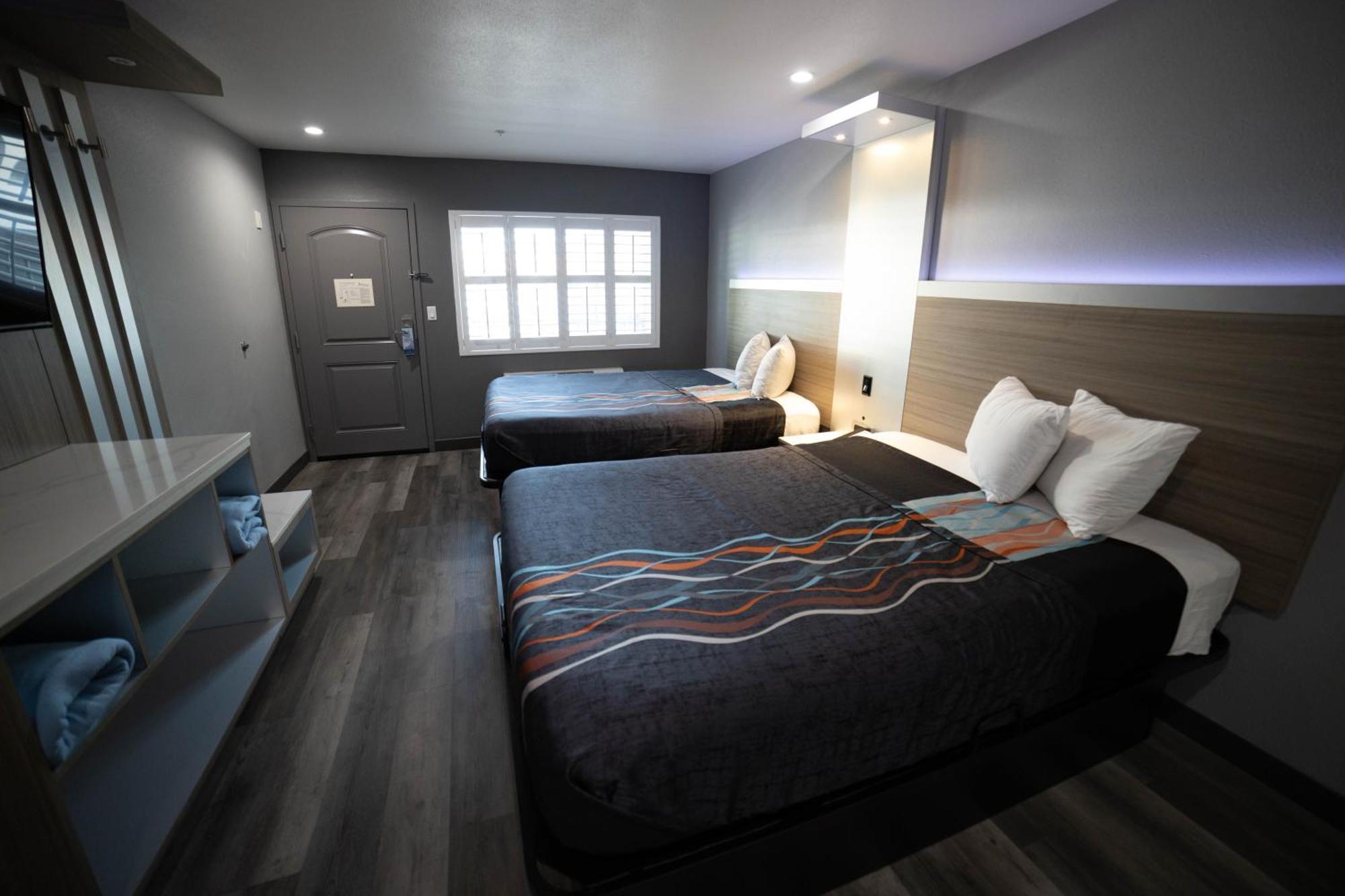 Travelodge By Wyndham 3*