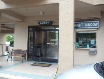 Travelodge By Wyndham 3*